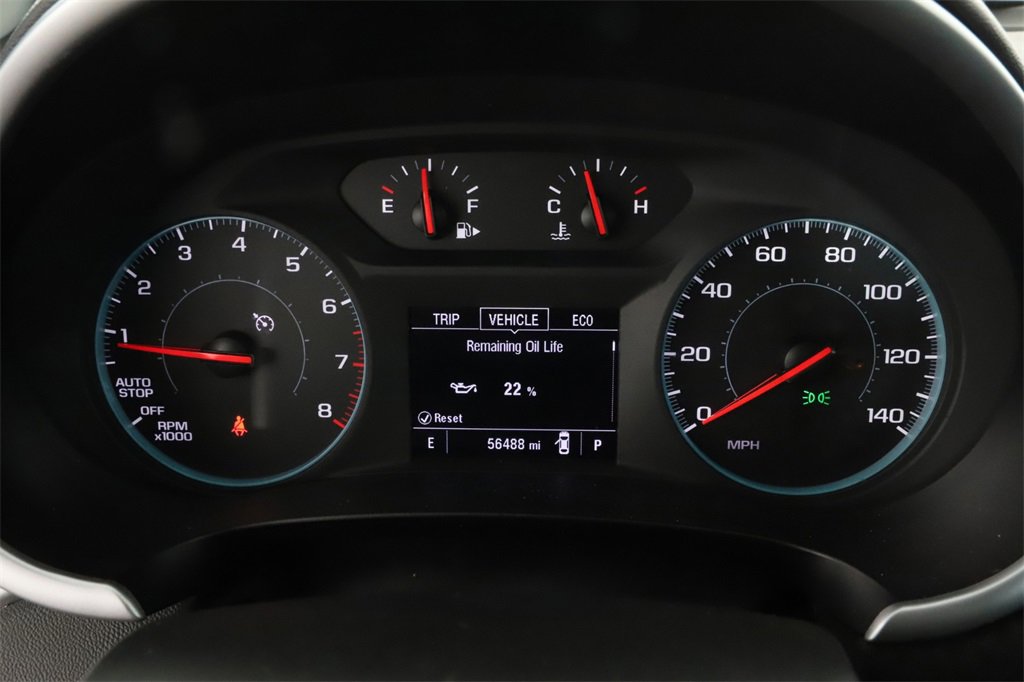 2023 Chevrolet Malibu 1LT photo 19