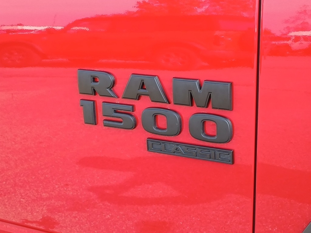 2022 Ram 1500 Classic Warlock photo 27