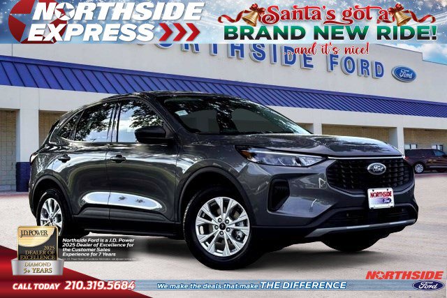 2025 Ford Escape Active's photo