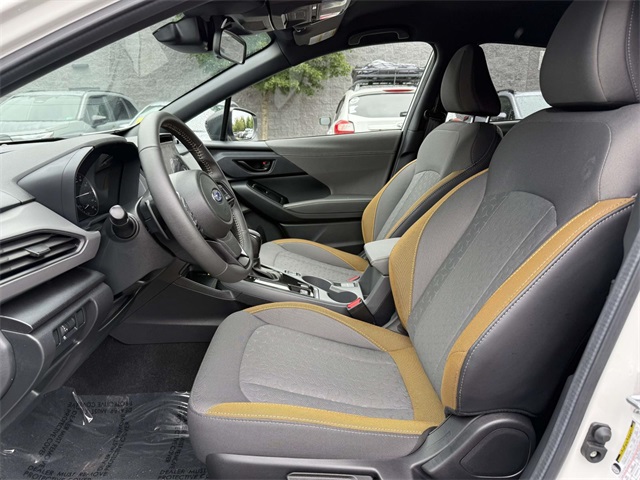 2025 Subaru Crosstrek Sport photo 13