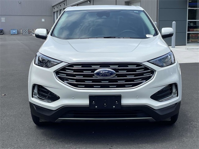 2024 Ford Edge Titanium photo 29