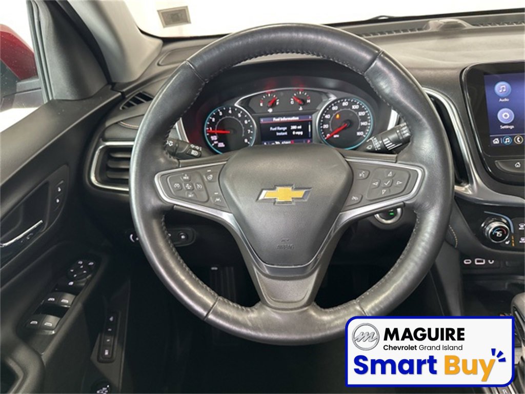 2022 Chevrolet Equinox Premier photo 4