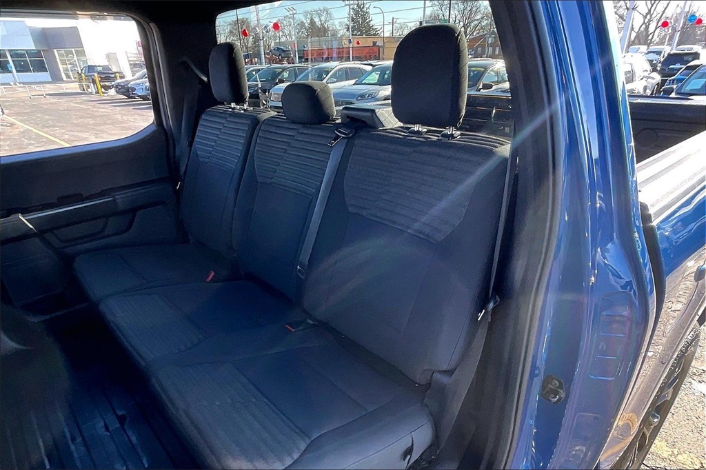 2022 FORD F-150 - Image 23