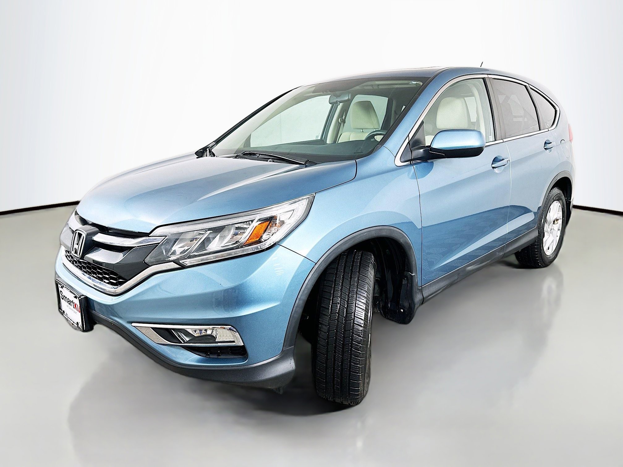 2016 Honda CR-V EX photo 3