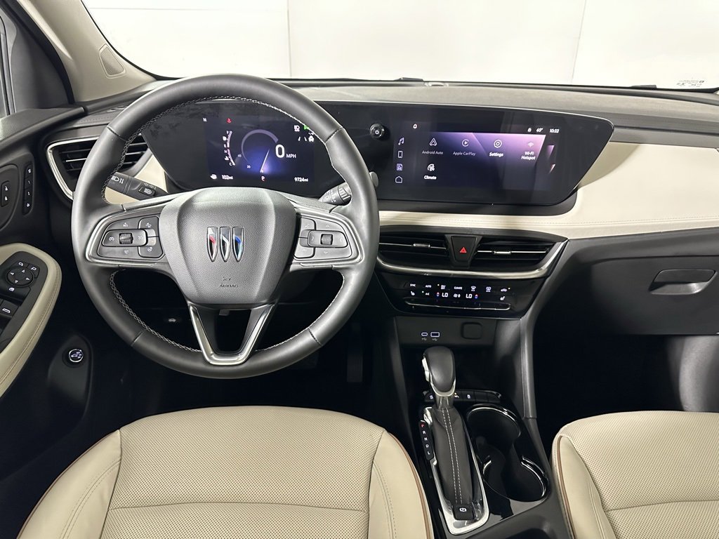 2024 Buick Encore GX Avenir photo 27