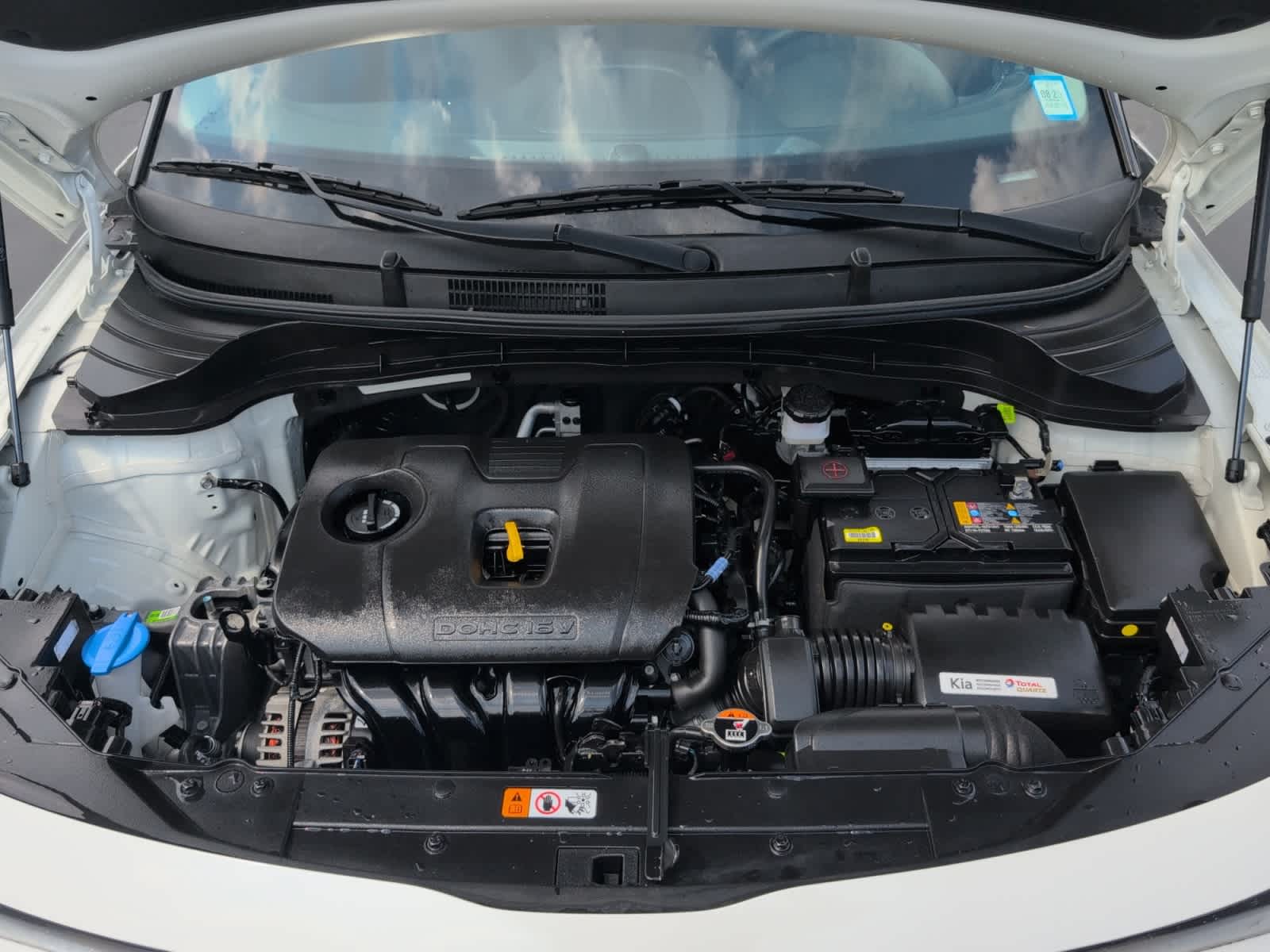 2023 Kia Soul LX photo 20