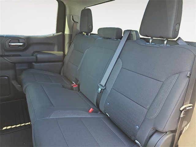 2026 Gmc Sierra Pro 1500 photo 13