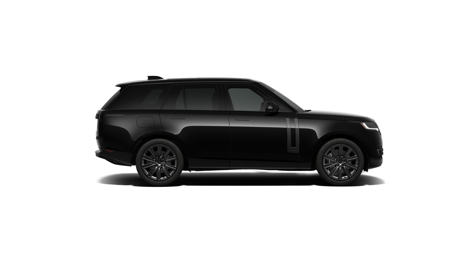 2026 LAND ROVER RANGE ROVER - Image 2