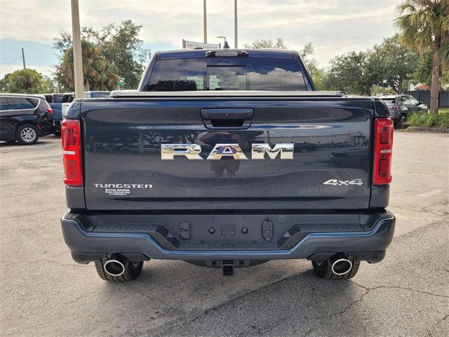 2026 Ram 1500 photo 8