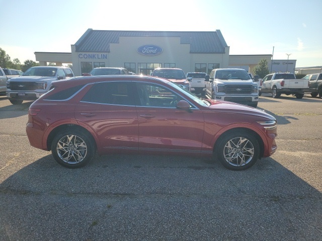 2025 Genesis GV70 2.5T photo 16