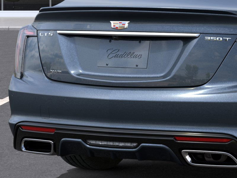 2026 Cadillac CT5 Sport photo 14