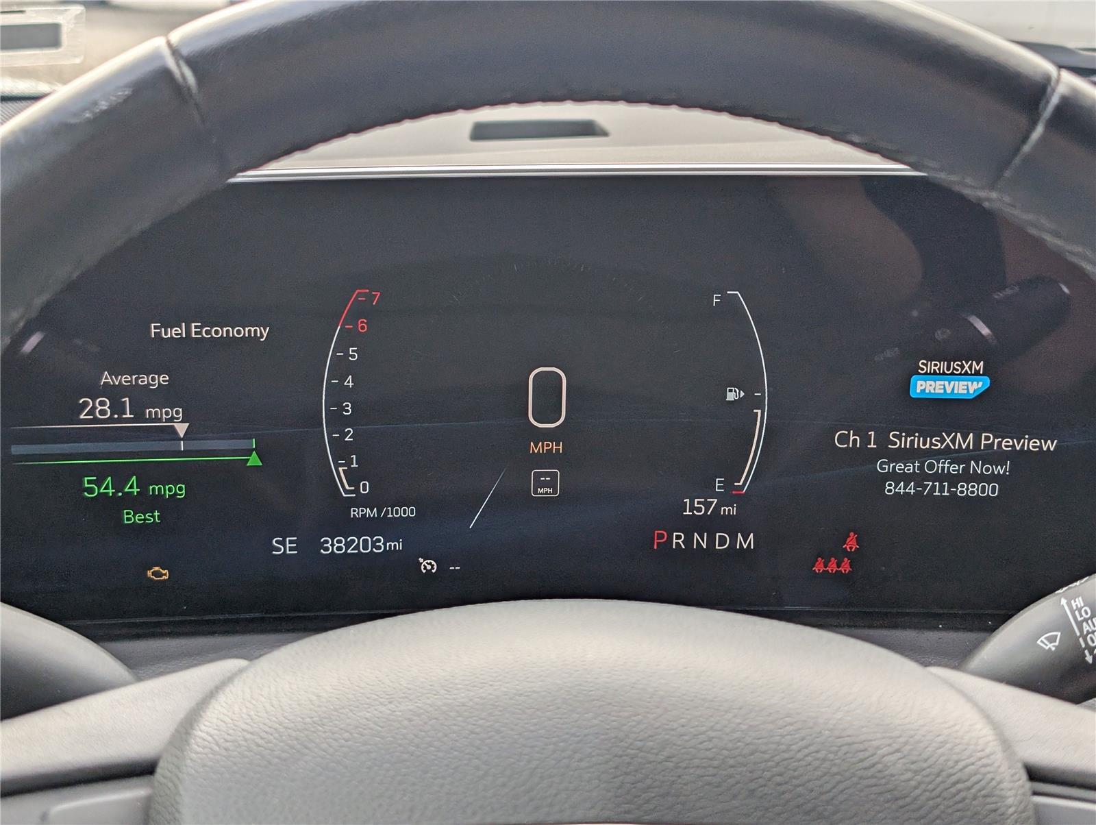 2024 Cadillac XT4 Premium Luxury photo 20
