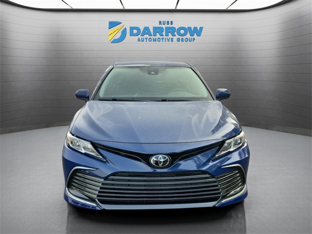 2023 Toyota Camry LE photo 8