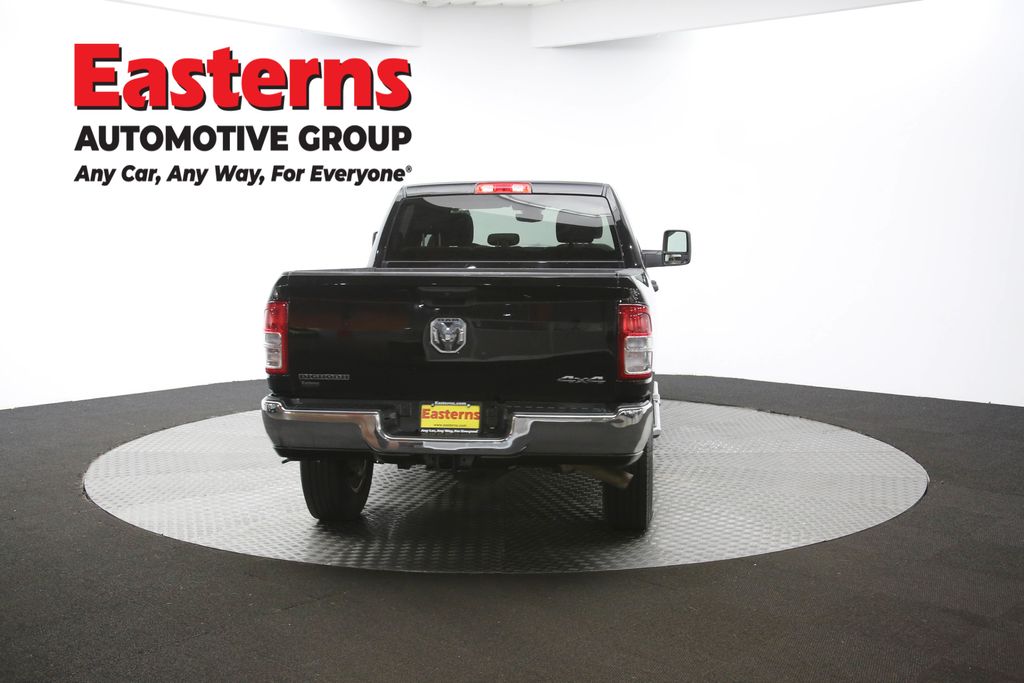 2024 Ram 2500 Big Horn photo 28