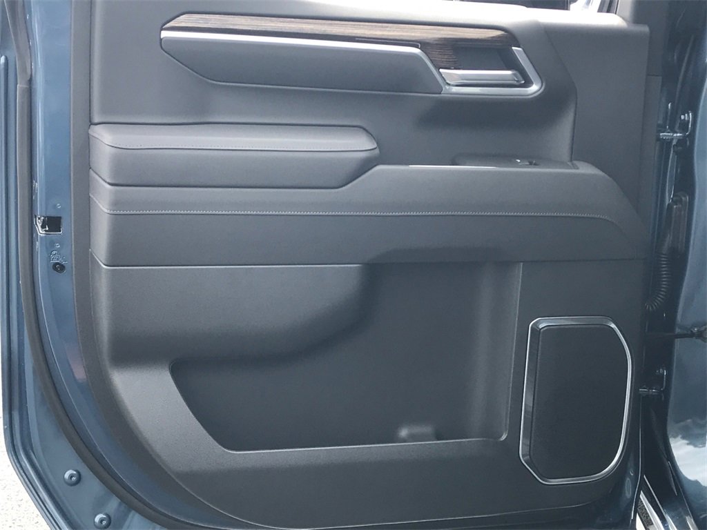 2026 GMC SIERRA - Image 29