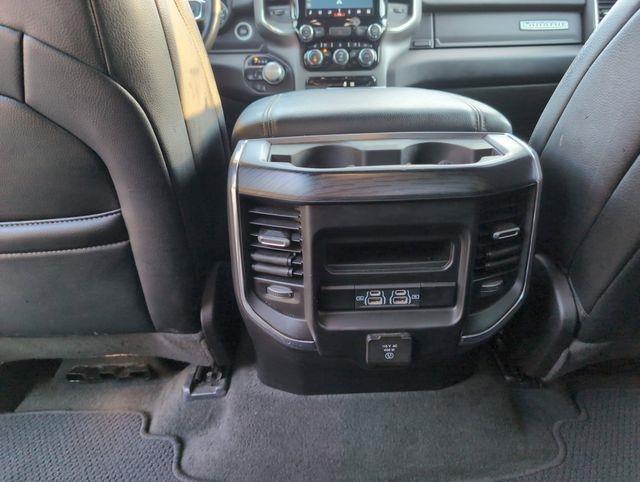 2024 Ram 1500 Laramie photo 27