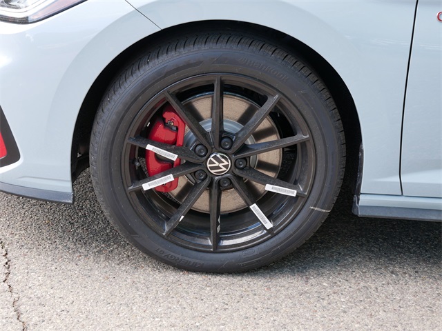2025 Volkswagen Jetta GLI 2.0T Autobahn photo 4