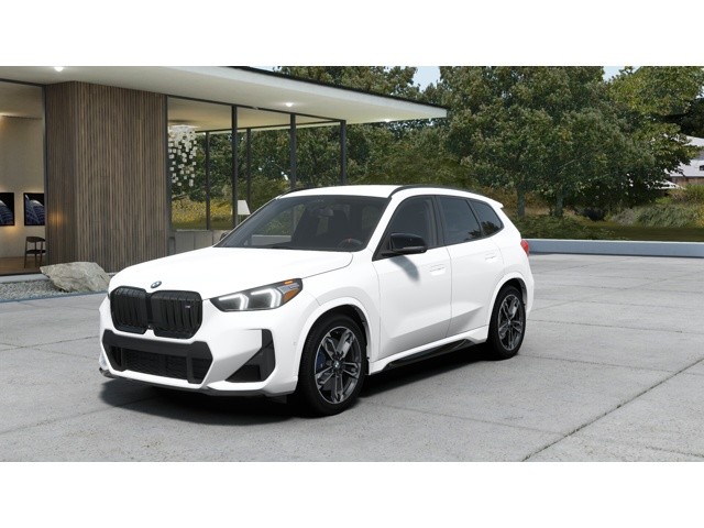 2025 BMW X1