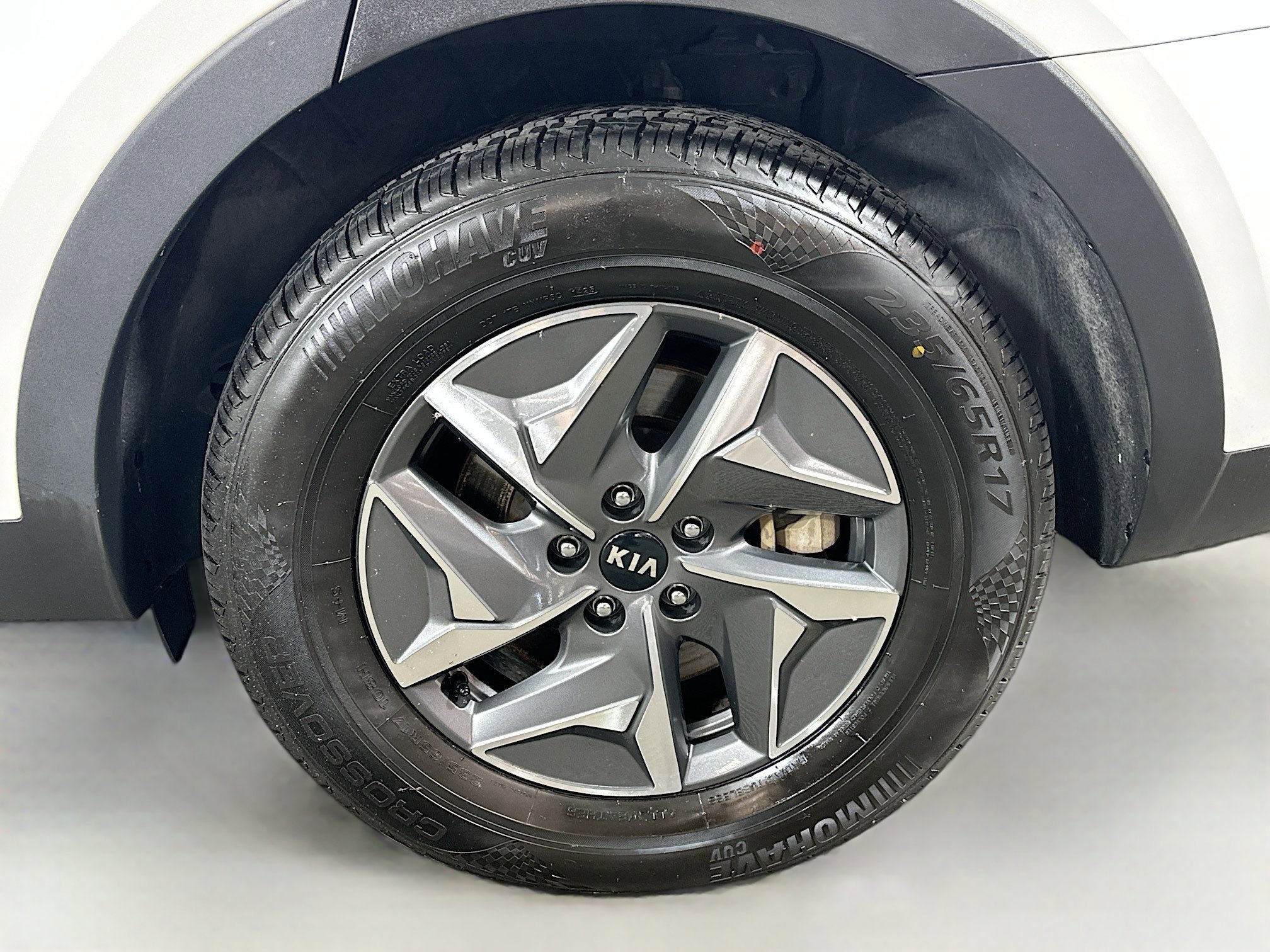 2021 Kia Sorento Hybrid S photo 25