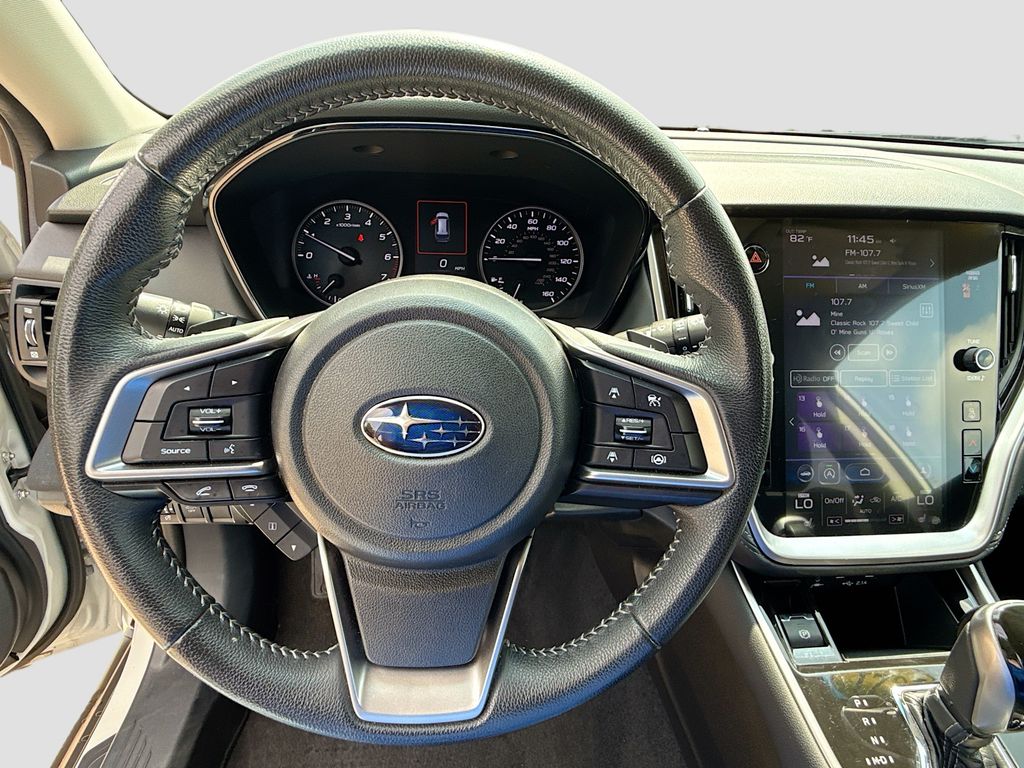 2021 Subaru Outback Premium photo 11