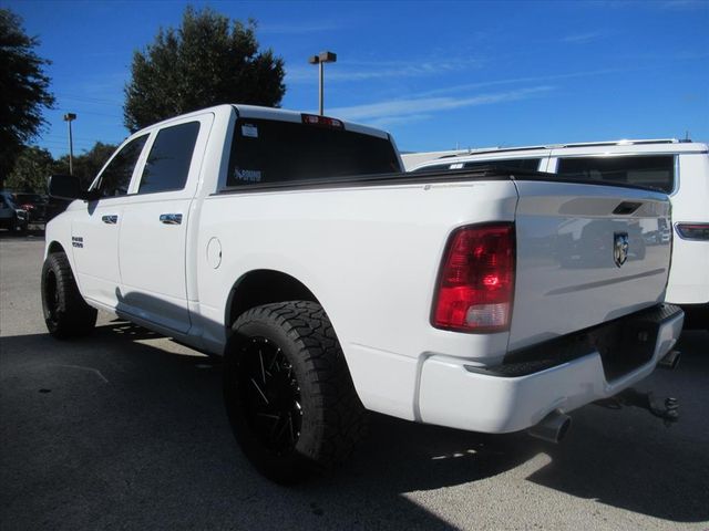 2016 Ram 1500 Express photo 3