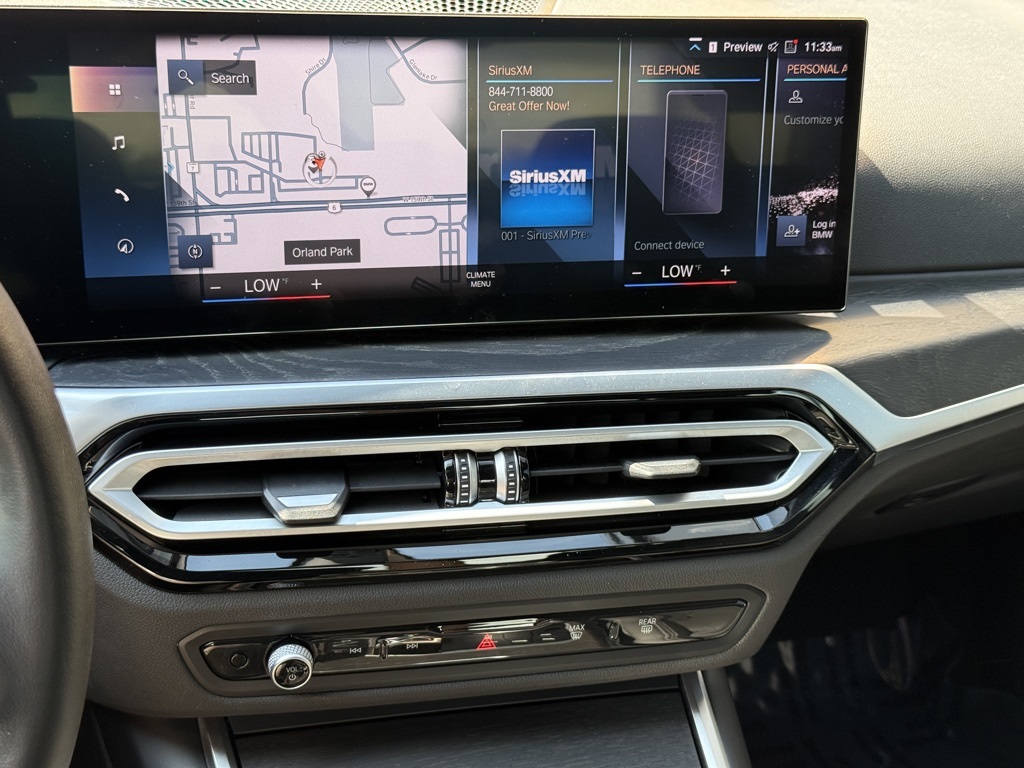 2024 Bmw 330e xDrive photo 13