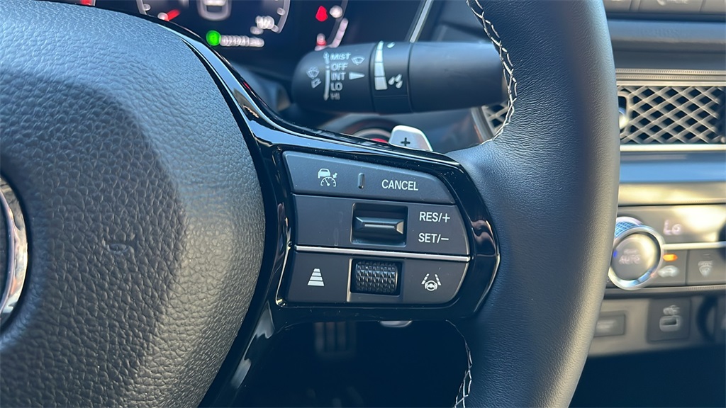 2024 Acura Integra A-Spec photo 17