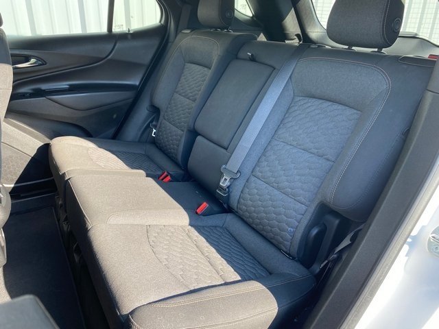 2019 Chevrolet Equinox LT photo 18