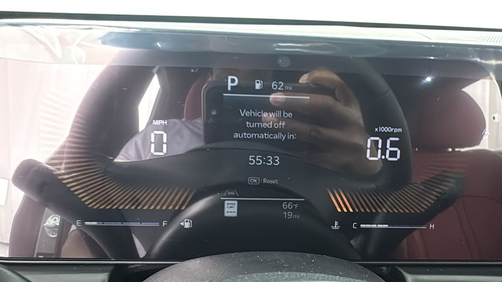 2026 Kia K5 GT-Line photo 19