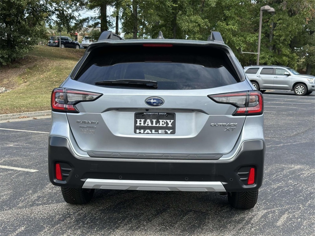 2021 Subaru Outback Limited XT photo 19