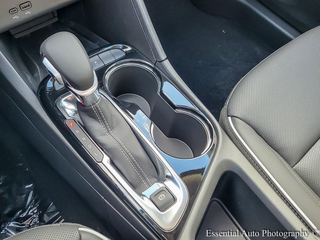 2026 BUICK ENCORE GX - Image 13