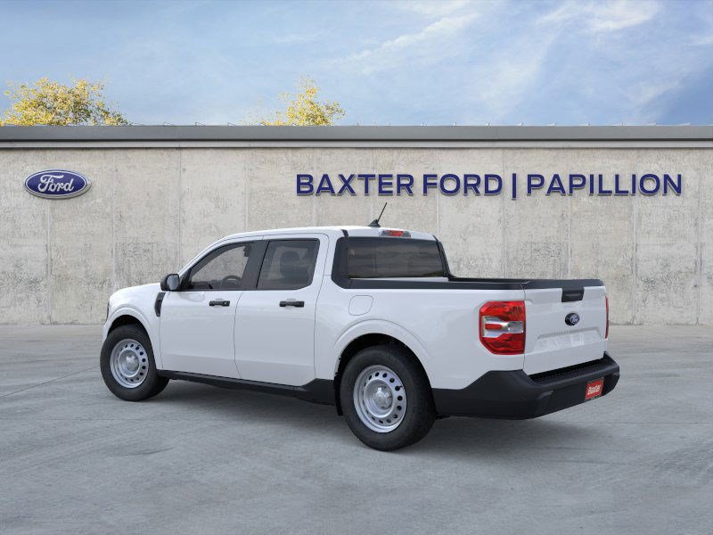 2025 Ford Maverick XL photo 16