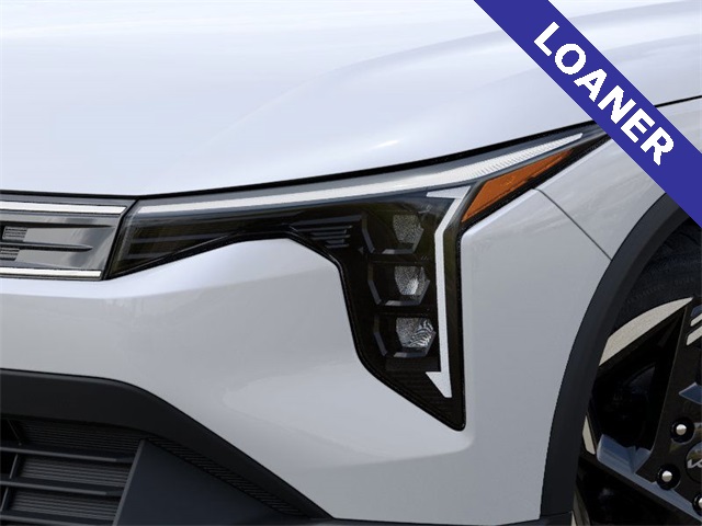 2025 Kia K4 EX photo 10