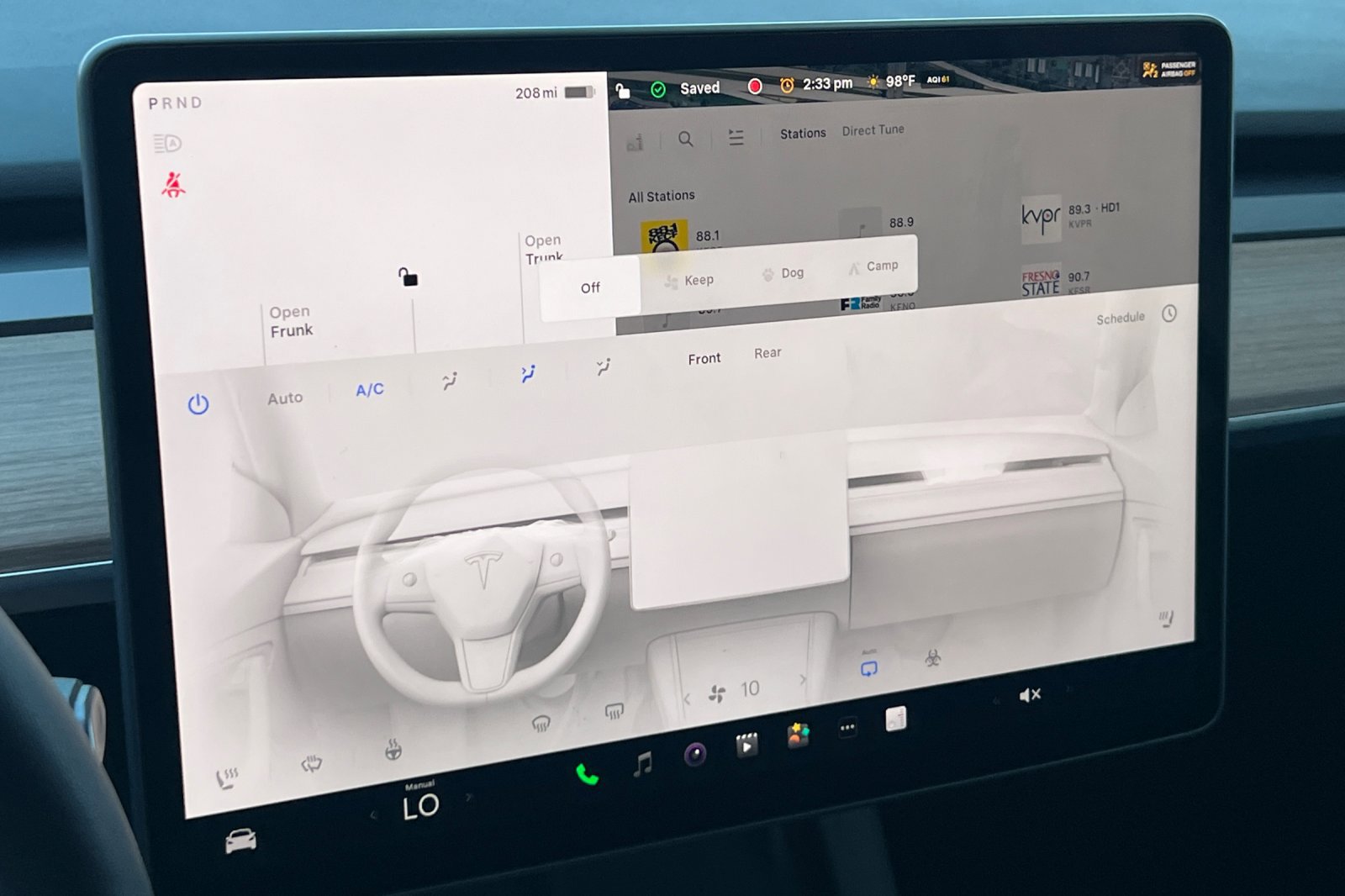 2024 Tesla Model Y photo 18