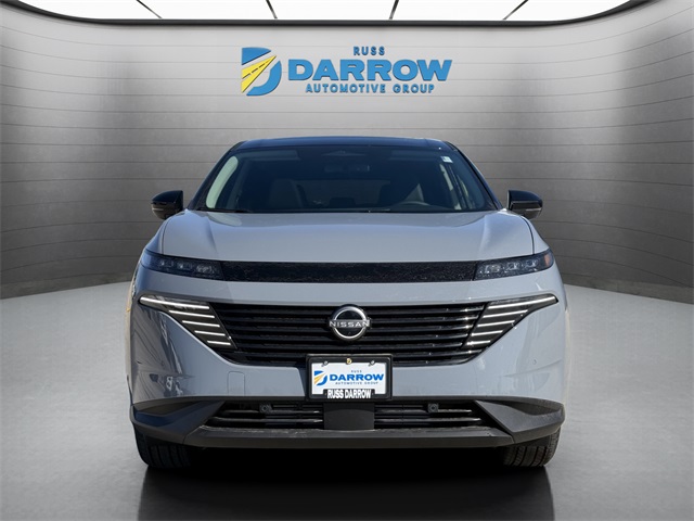 2025 Nissan Murano SL photo 8