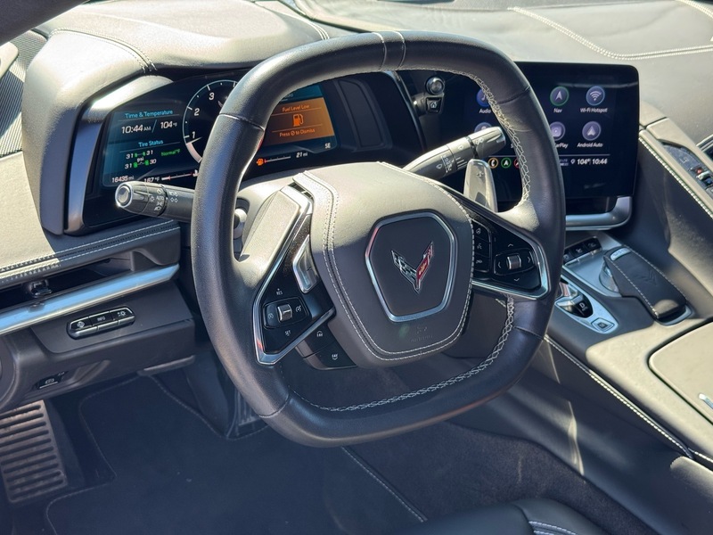 2023 Chevrolet Corvette Stingray 3LT photo 13