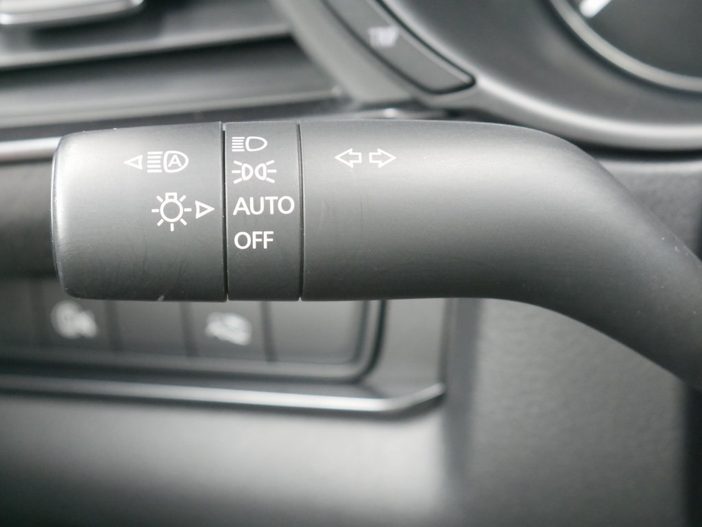 2024 Mazda CX-30 2.5 Carbon Turbo photo 24