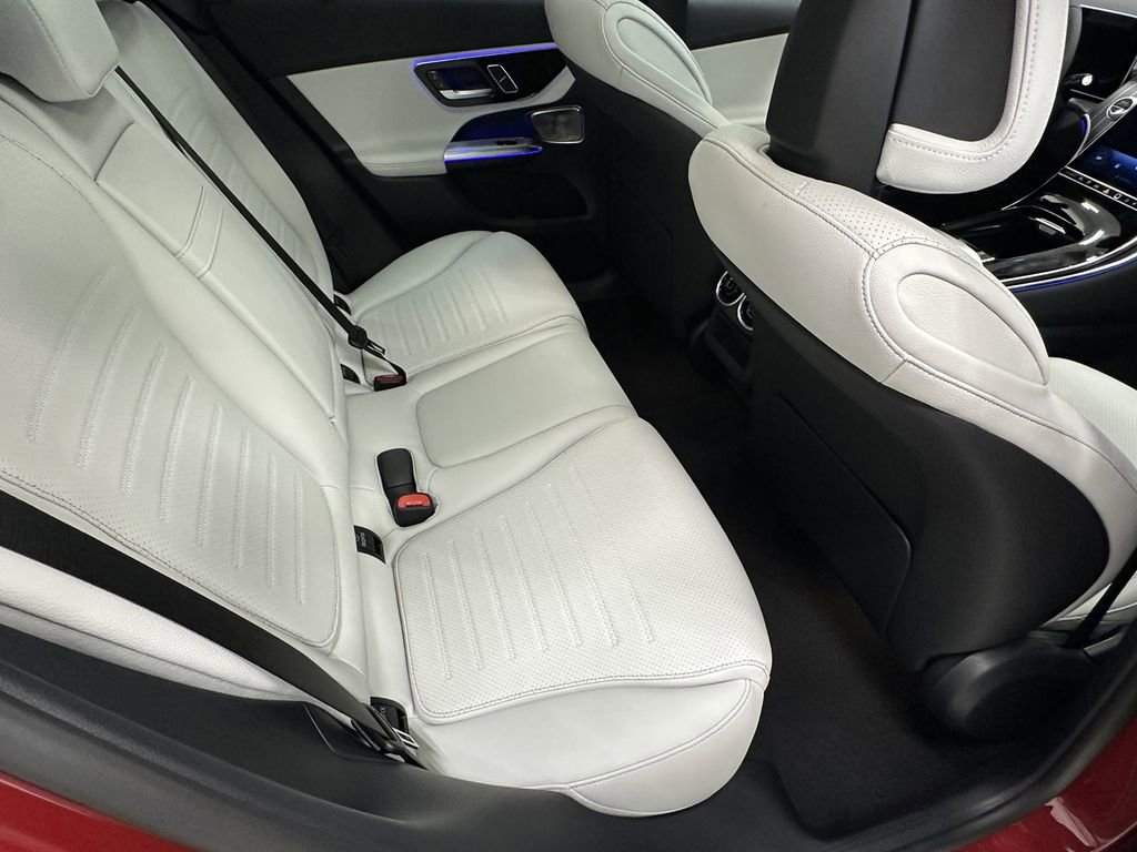 2026 Mercedes Benz GLC 350e 4MATIC photo 18