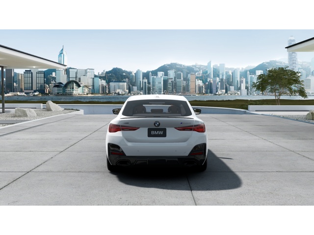 2025 Bmw 440i 440i xDrive xDrive Gran Coupe photo 5
