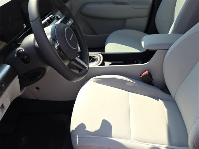 2026 Hyundai Kona SEL photo 16