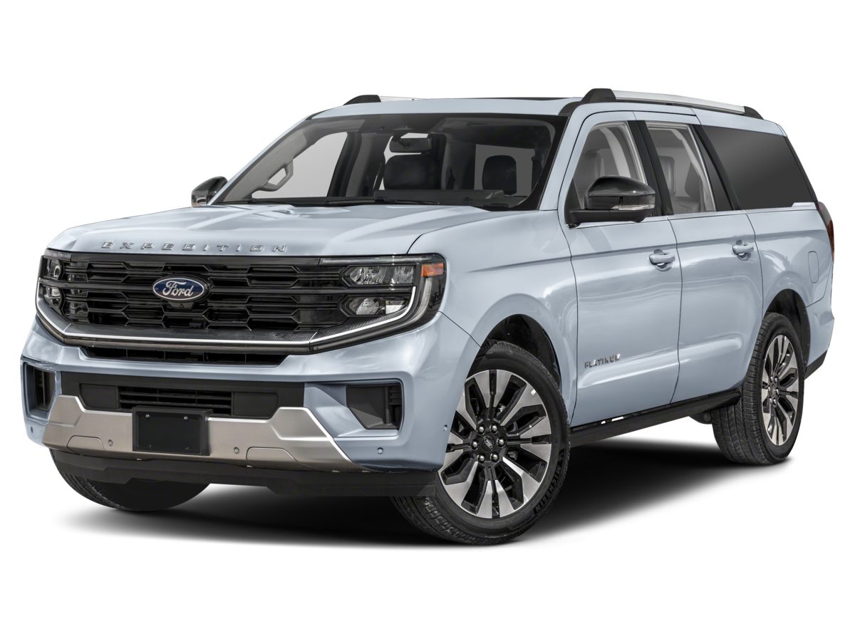 2025 Ford Expedition MAX Platinum photo 12