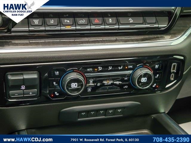 2025 CHEVROLET SILVERADO HD - Image 24