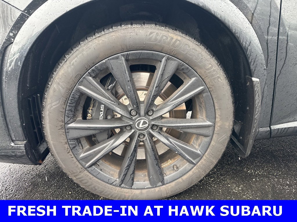 2024 LEXUS RX - Image 7