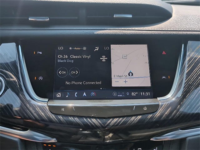 2024 Cadillac XT6 Premium Luxury photo 21
