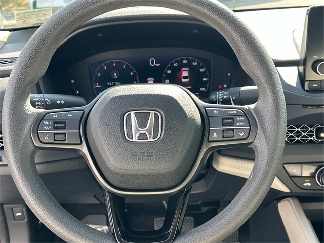 2023 Honda Accord EX photo 17