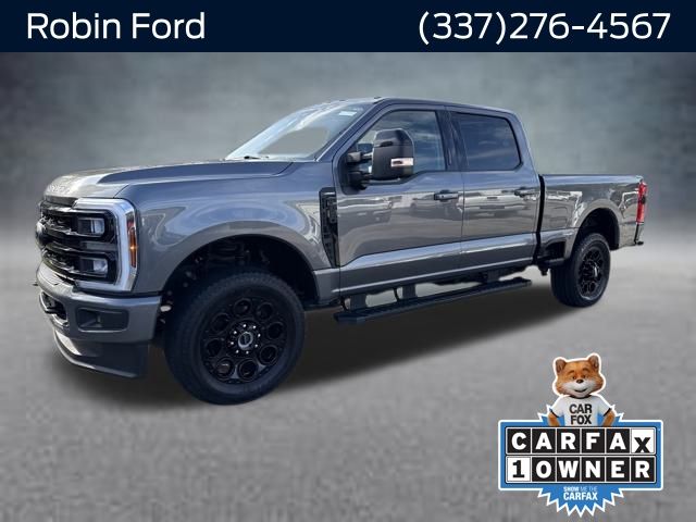 2024 Ford F-250 Super Duty Lariat's photo