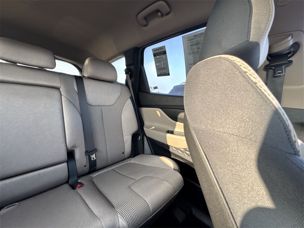 2022 Hyundai Santa Fe SEL photo 14