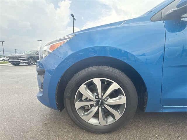 2023 Kia Rio S photo 10