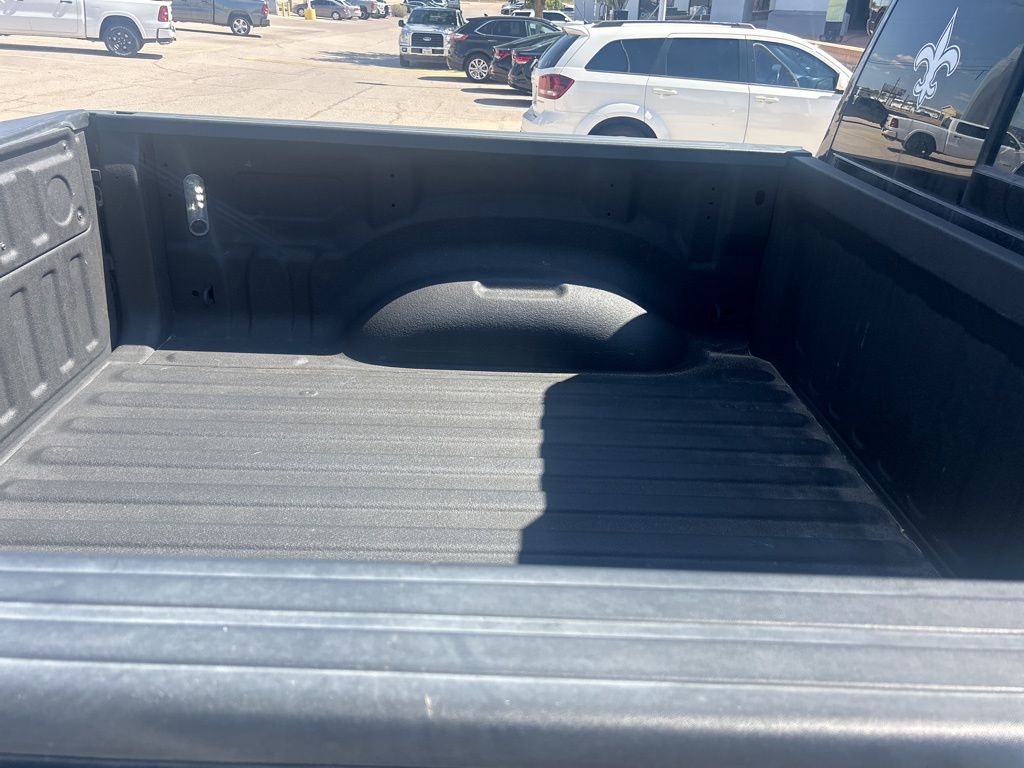 2021 Ram 1500 Limited photo 38