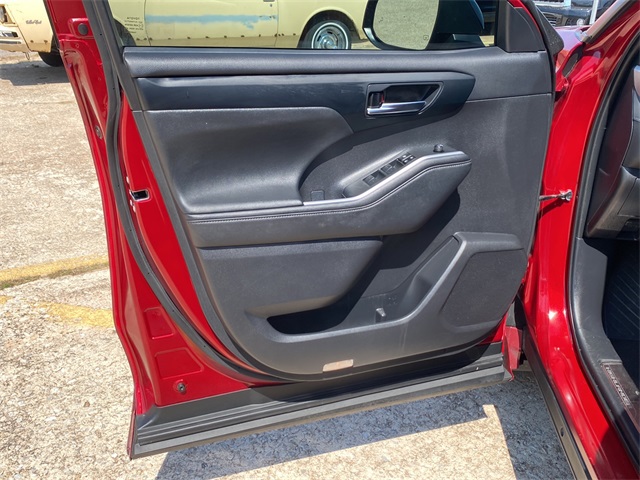 2024 Toyota Highlander XSE photo 17